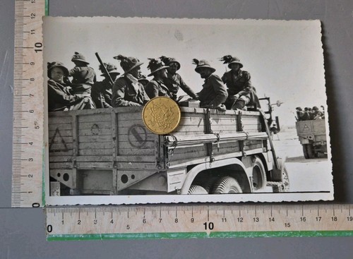 Foto militari ww2 - foto,