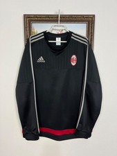 Felpa Adidas AC Milan Calcio