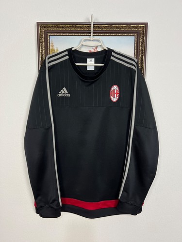 Adidas milan football train - football,