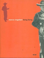 Bang cingolani marco - bang,