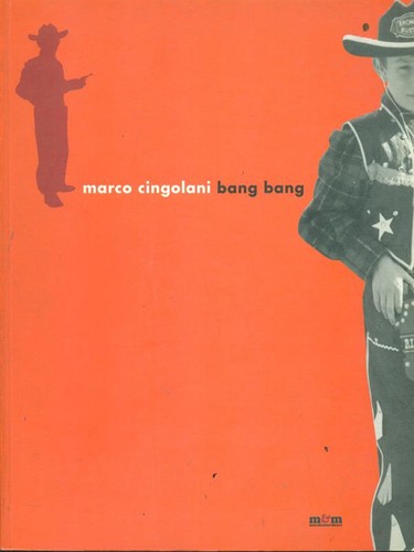 Bang cingolani - bang, marco