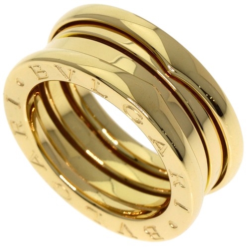 Anello bvlgari zero1 fasce - anello,