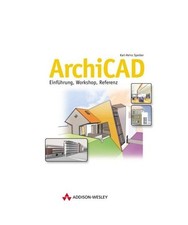 ArchiCAD.: Einführung