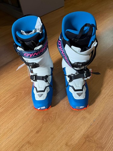 Scarponi sci alpinismo - 23.5, cm