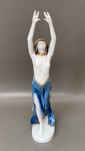 Top rosenthal ballerina - rosenthal,