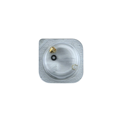 Rolex tubo vite oro - a,