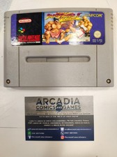 Street Fighter II Turbo Super