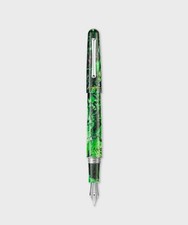 Montegrappa Elmo 01 Flowers