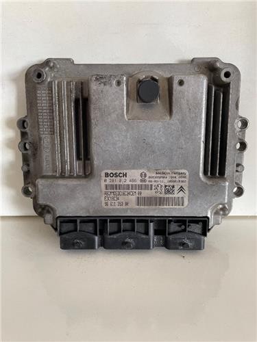 9661135380 centralina citroen - centralina,