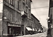 Pavia Stradella c.so 26 Aprile