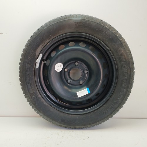 403000027r ruota scorta - 403000027r,