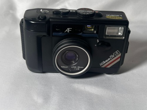Nikon l35aw condizioni - l35aw, af