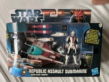 Star Wars Republic Assault