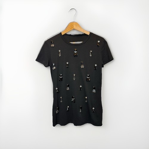Shirt top sportmax code - t-shirt,