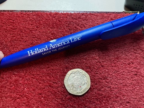 Cruise line pens - cruise,