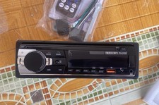Autoradio lettore stereo mp3 bluetooth fm usb sd aux