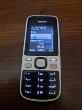 NOKIA 2690  FUNZIONANTE CON CARICABATTERIA 