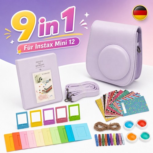 Borsa per fotocamera - , pelle