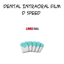 1x UMG Dental X-Ray Film D