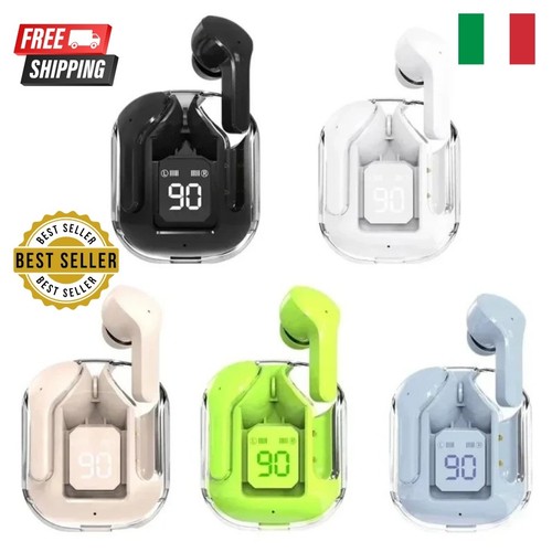 Auricolari cuffie bluetooth - auricolari,