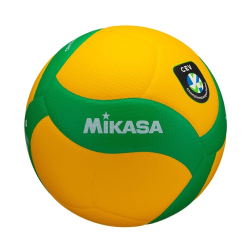 Pallone ufficiale mikasa - ufficiale,