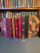 J. Lucas-Dubreton — set di 5