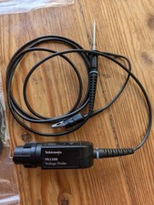 Sonda TEKTRONIX P6139B per oscilloscopio, passiva, 500 MHz, 300 V, 10:1