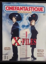 RIVISTA CINEFANTASTIQUE