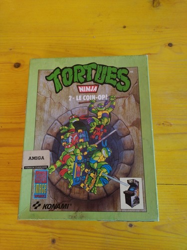 Jeux tortues ninja - jeux, le