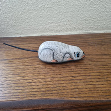 Topo IN LATTA GIOCATTOLO A