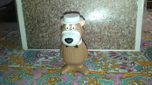Moplas babbo yoghi - moplas, hanna