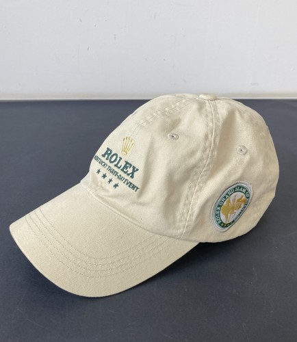 Cappello rolex kentucky tre - cappello,