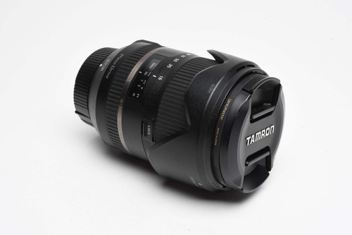 Tamron 300 6 - 16-300, pzd