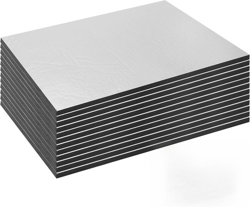 Pezzi 250 180 5mm pannello - 12,