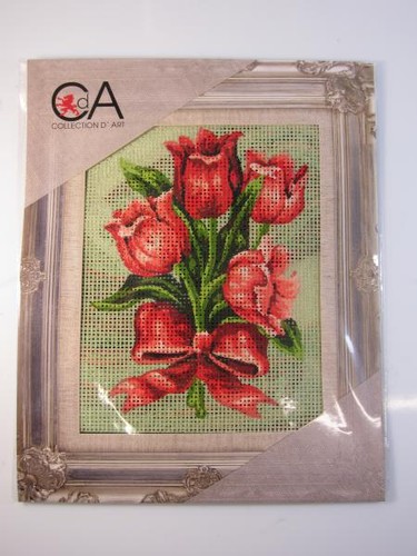 Kit quadro mezzo - kit/quadro, 20x25