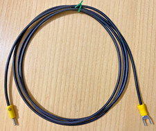 Cavo di massa Ø rame 1,5 mm