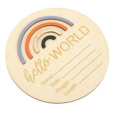 Insegna Neonato Insegna