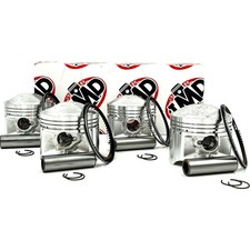 Suzuki GS750 GS750E GS750EN