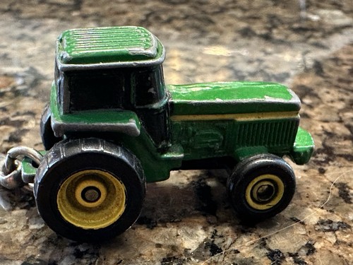 Ertl john deere trattori - ertl,
