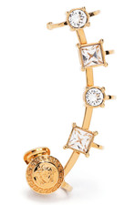 Nib versace tribute - versace, medusa