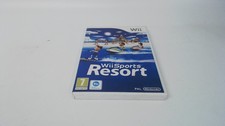 Sports Resort Game (Wii) Con