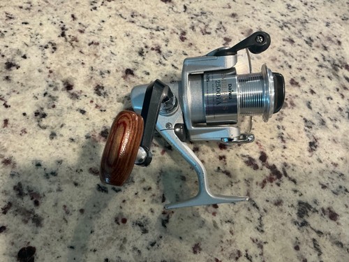 Mulinello pesca spinning - mulinello,