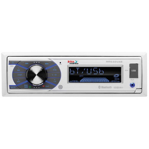 Boss marine radio - boss,