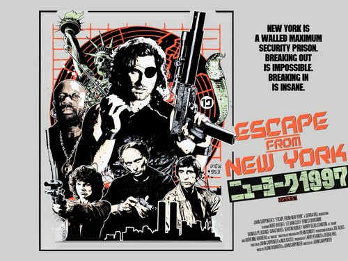 Fuga new york - fuga,