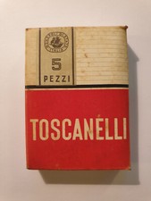 RARO PACCHETTO VUOTO 10