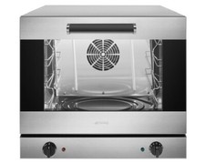 FORNO ELETTRICO PROFESSIONALE