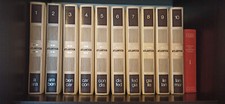 Enciclopedia atlantica 20 - enciclopedia,