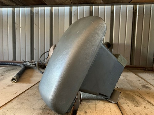 Bracciolo portaoggetti jeep - bracciolo,