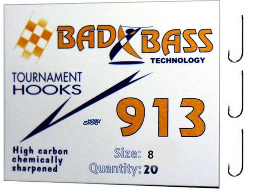 Ami bad bass serie 913 - bass,