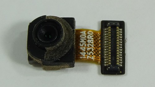 Fotocamera anteriore zte blade - fotocamera,
